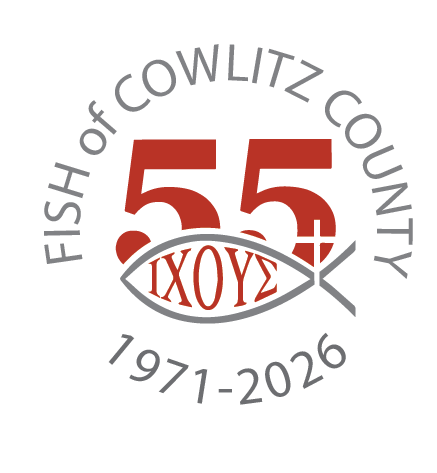 FISH of Cowlitz County